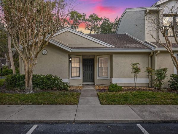 5100 BURCHETTE ROAD, Unit 300, TAMPA, FL 33647