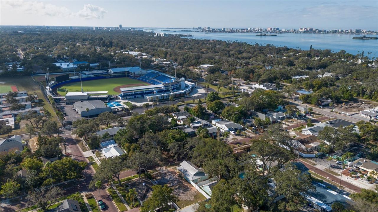 448 Locklie Street, Dunedin, FL 34698 Photo