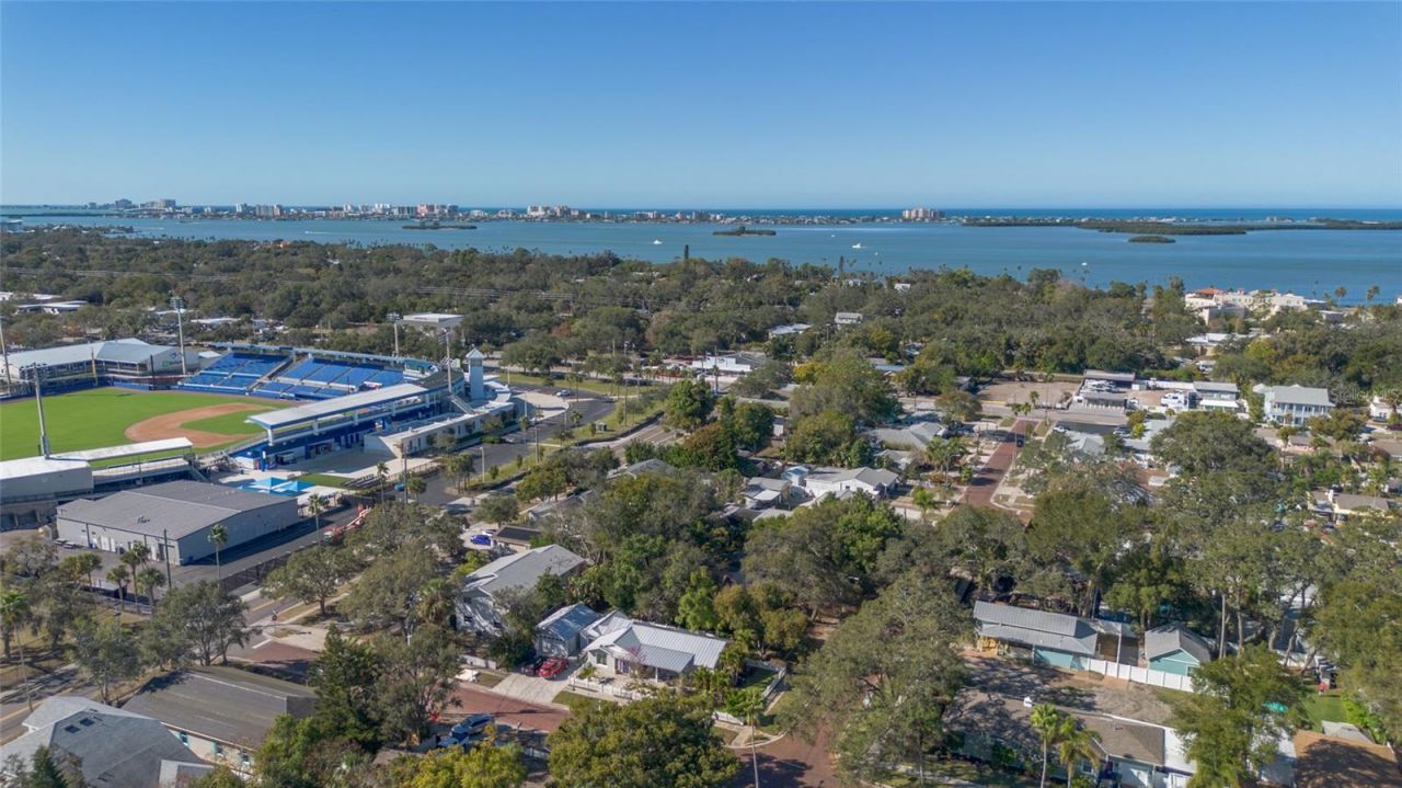 448 Locklie Street, Dunedin, FL 34698 Photo