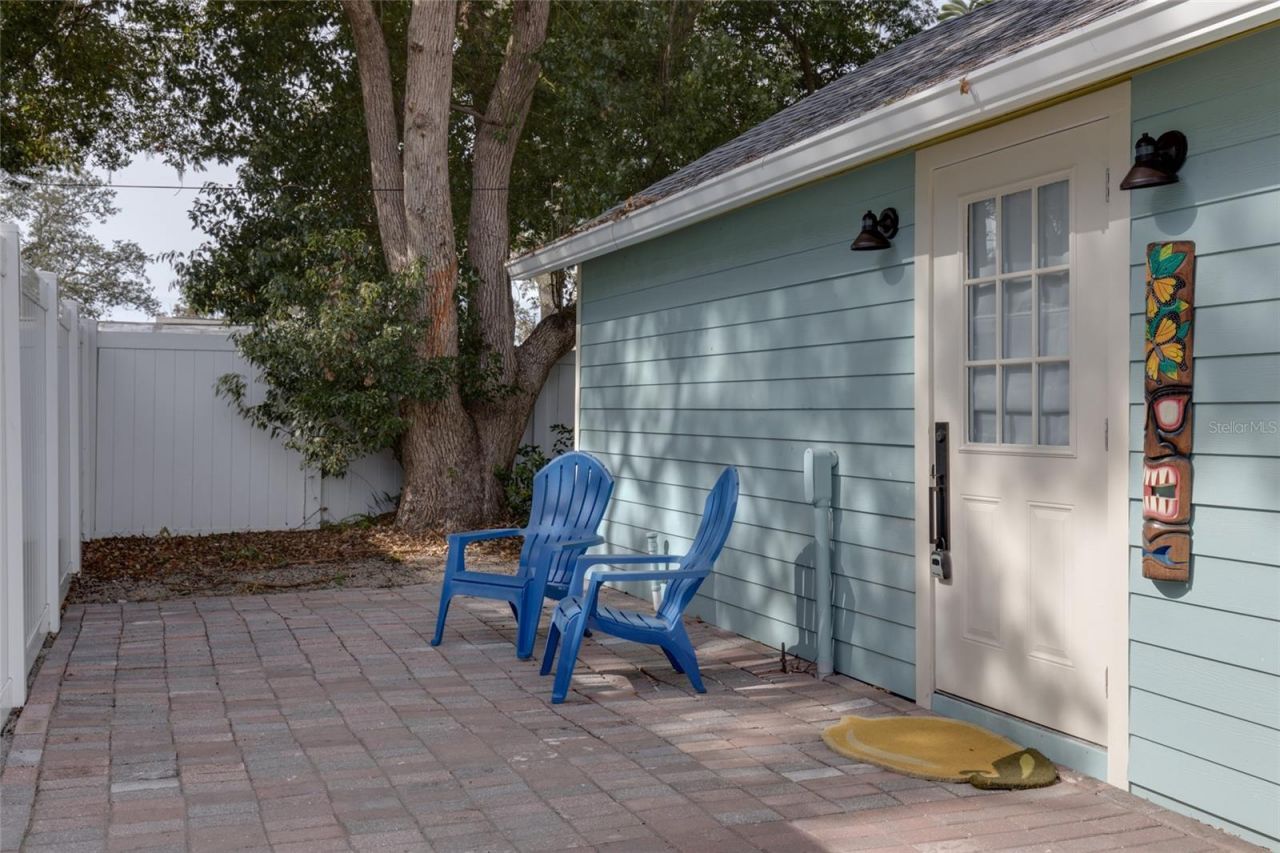 448 Locklie Street, Dunedin, FL 34698 Photo