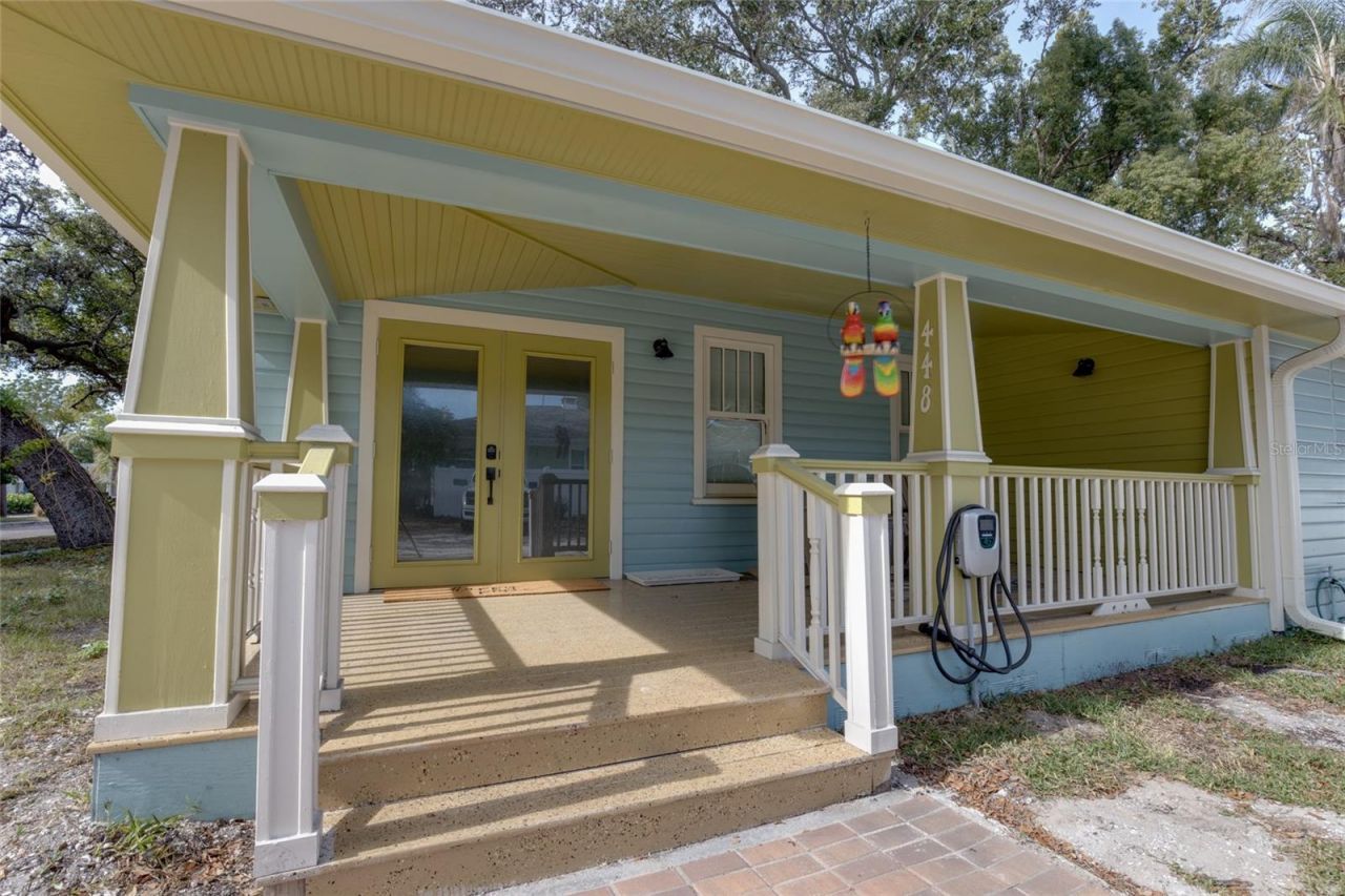 448 Locklie Street, Dunedin, FL 34698 Photo