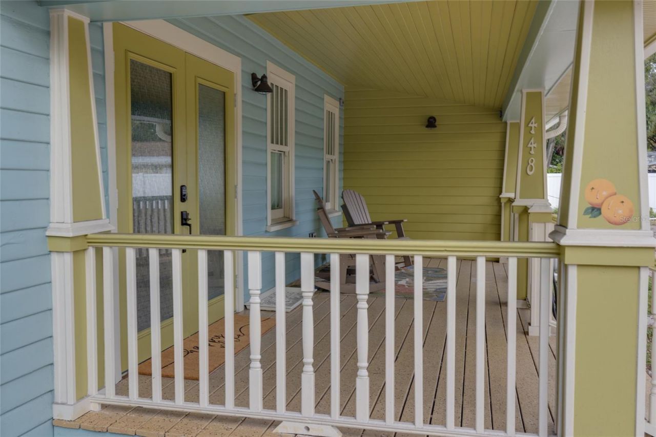 448 Locklie Street, Dunedin, FL 34698 Photo