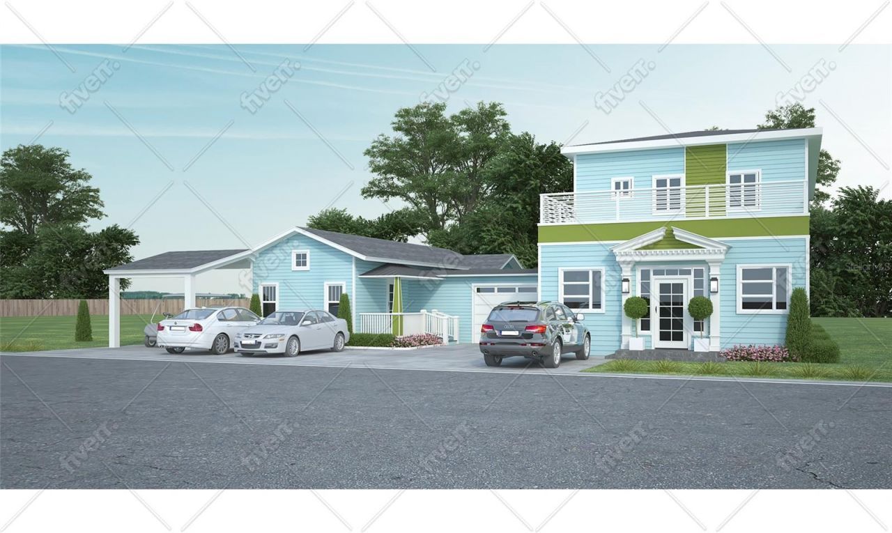 448 Locklie Street, Dunedin, FL 34698 Photo
