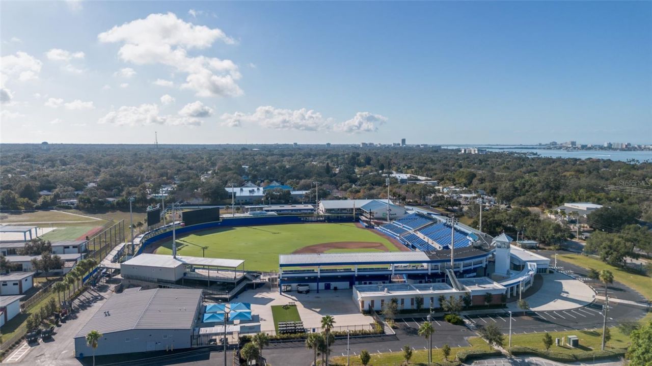 448 Locklie Street, Dunedin, FL 34698 Photo