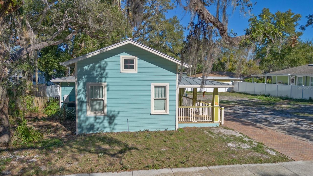 448 Locklie Street, Dunedin, FL 34698 Photo