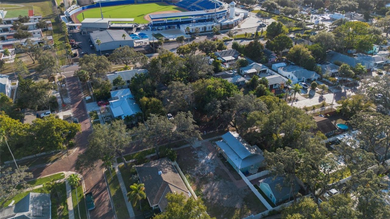 448 Locklie Street, Dunedin, FL 34698 Photo