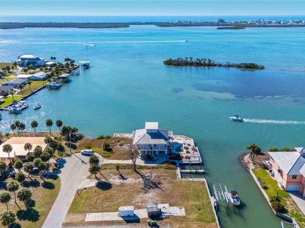 1908 MICHIGAN AVENUE, ENGLEWOOD, FL 34224