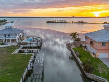 1908 MICHIGAN AVENUE, ENGLEWOOD, FL 34224