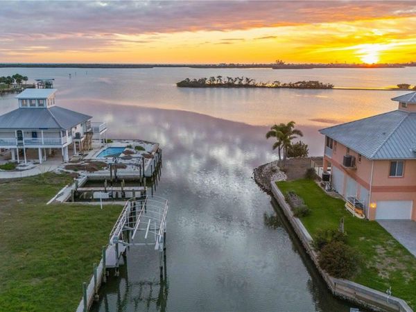 1908 MICHIGAN AVENUE, ENGLEWOOD, FL 34224