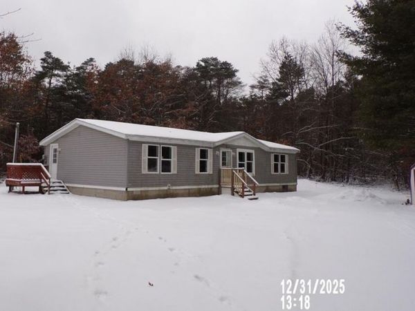 1105 Fisk, Morley, MI 49336