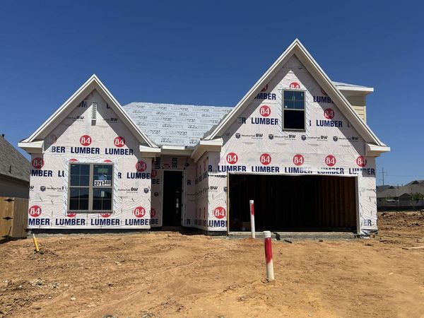 340 GREEN WILLOW DR, Oakland, TN 38060