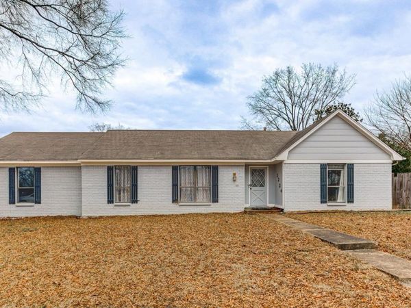 3224 COURT ST, Bartlett, TN 38134