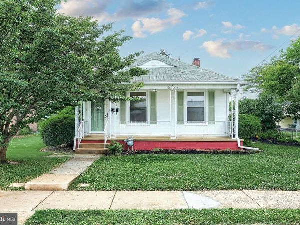 806 PACIFIC AVENUE, YORK, PA 17404