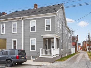 222 N FRANKLIN STREET, HANOVER, PA 17331