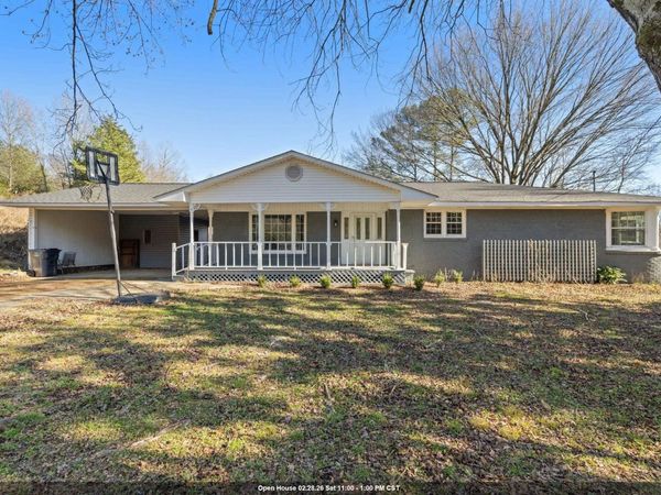 98 Co Rd 93, Anderson, AL