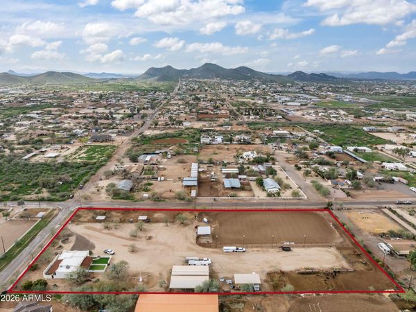 312 E GALVIN Street, Phoenix, AZ 85086