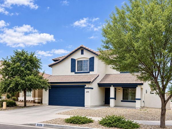 2326 W GABY Road, Phoenix, AZ 85041