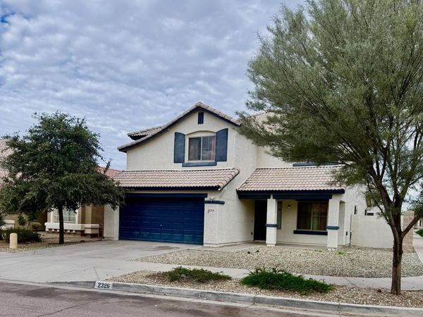 2326 W GABY Road, Phoenix, AZ 85041