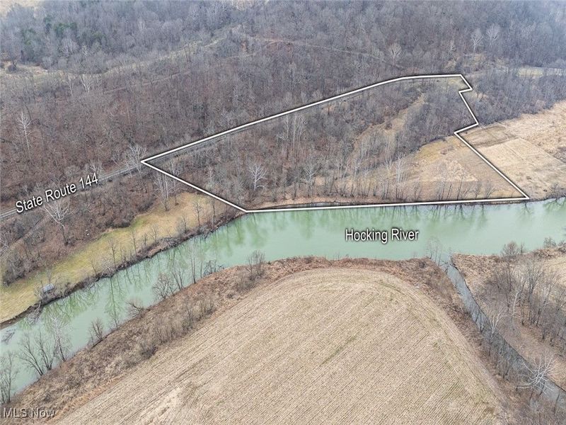 0 State Road 144 Highway, Coolville, OH 45723 Photo 1