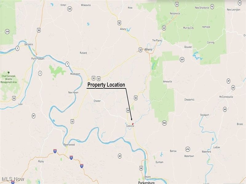 0 State Road 144 Highway, Coolville, OH 45723 Photo 20