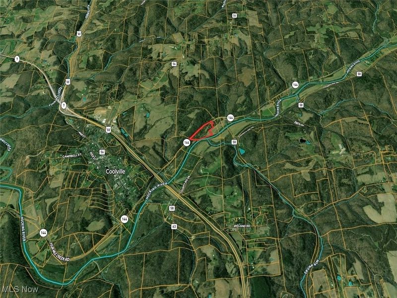 0 State Road 144 Highway, Coolville, OH 45723 Photo 21