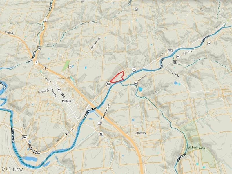 0 State Road 144 Highway, Coolville, OH 45723 Photo 22