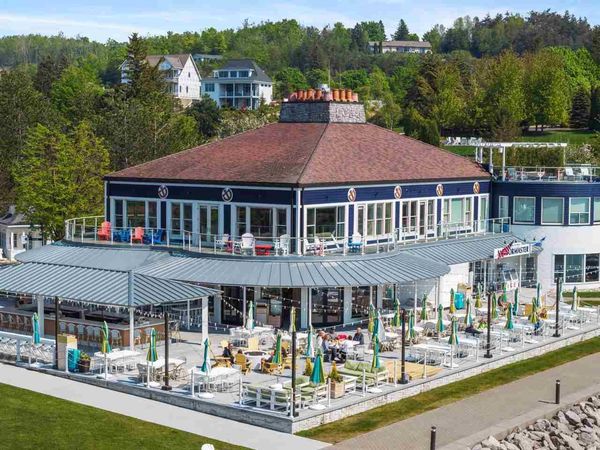 824 Vista Drive, Unit 64, Bay Harbor, MI 49770