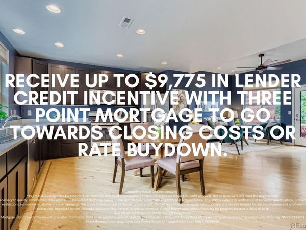 5630 W 38th Avenue, Unit B, Wheat Ridge, CO 80212
