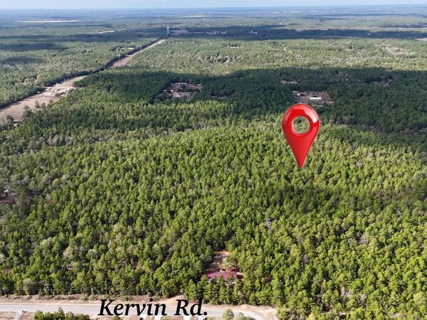 00 Kervin Road, Crestview, FL 32539