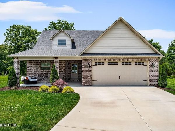 20 Cabot Lane, Cookeville, TN 38506