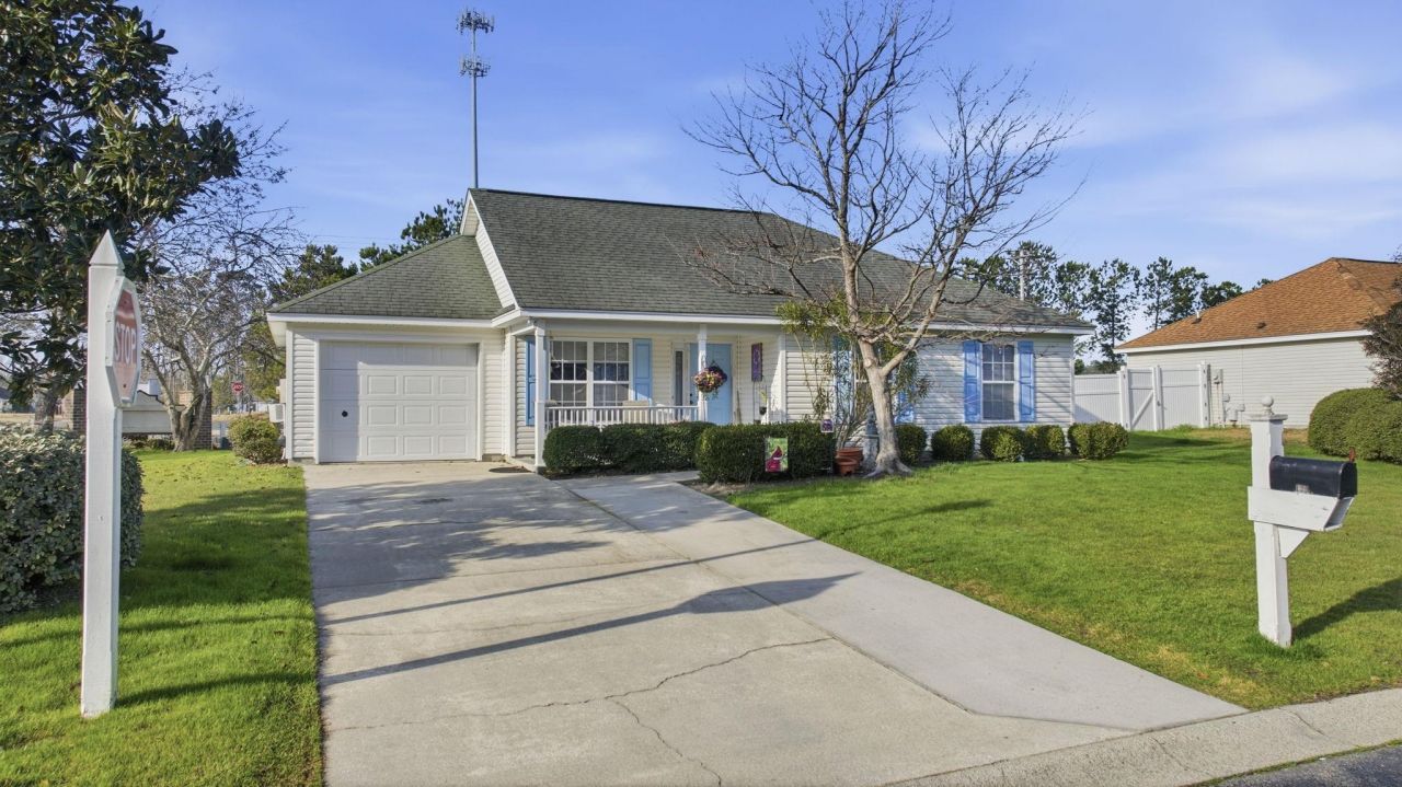 125 Marsh Rabbit Dr. Photo 2