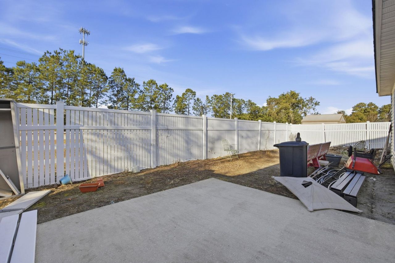 125 Marsh Rabbit Dr. Photo 21