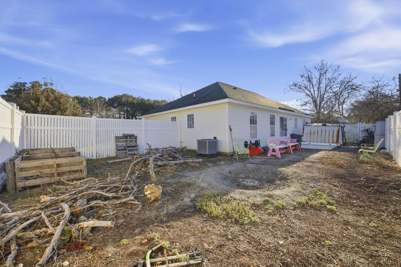 125 Marsh Rabbit Dr. Photo 22