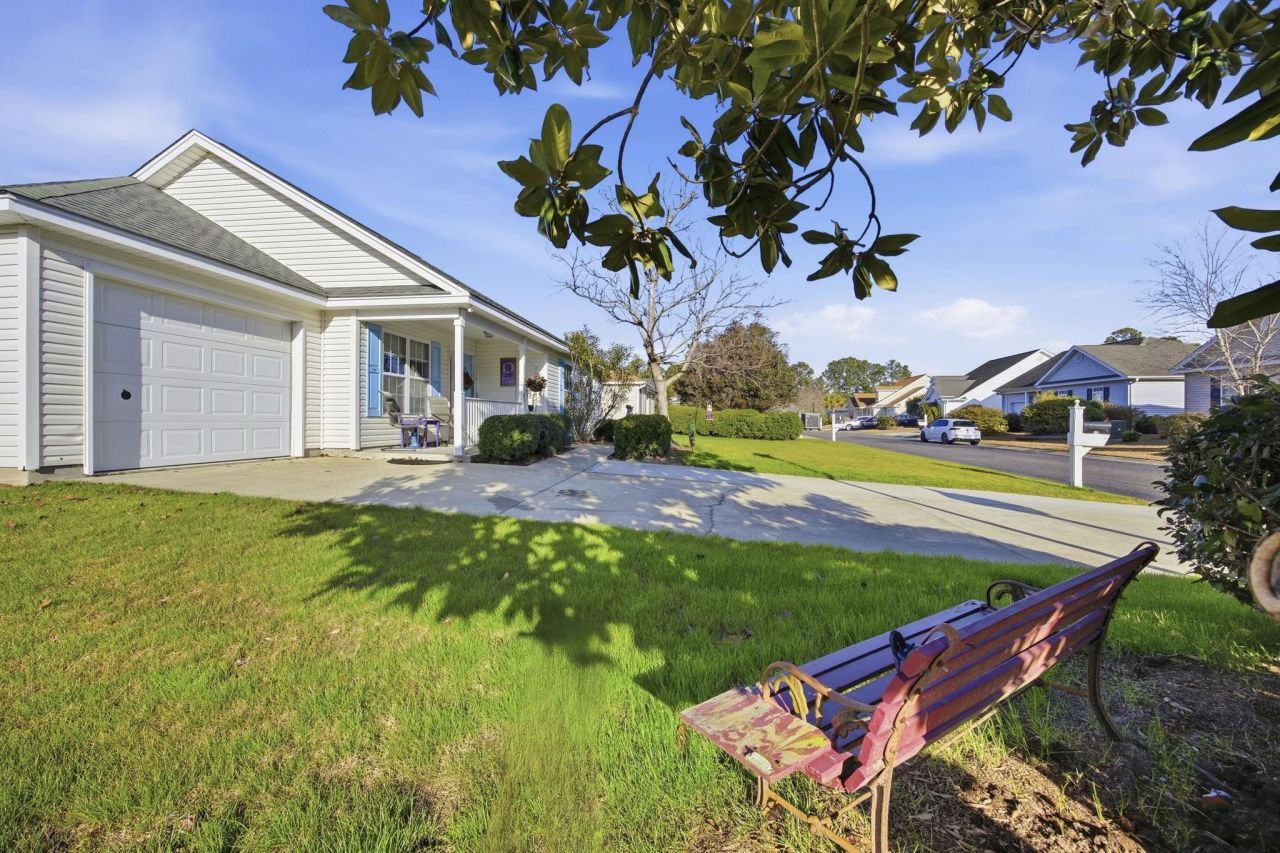 125 Marsh Rabbit Dr. Photo 23