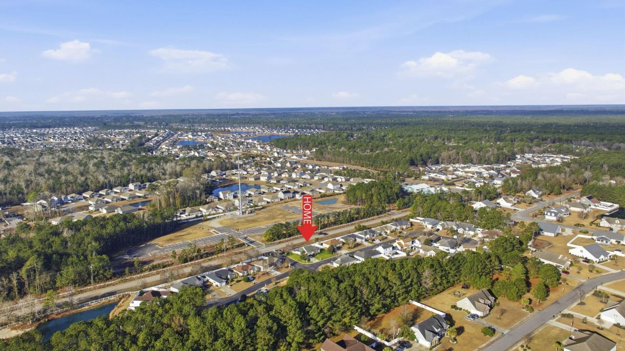 125 Marsh Rabbit Dr. Photo 25