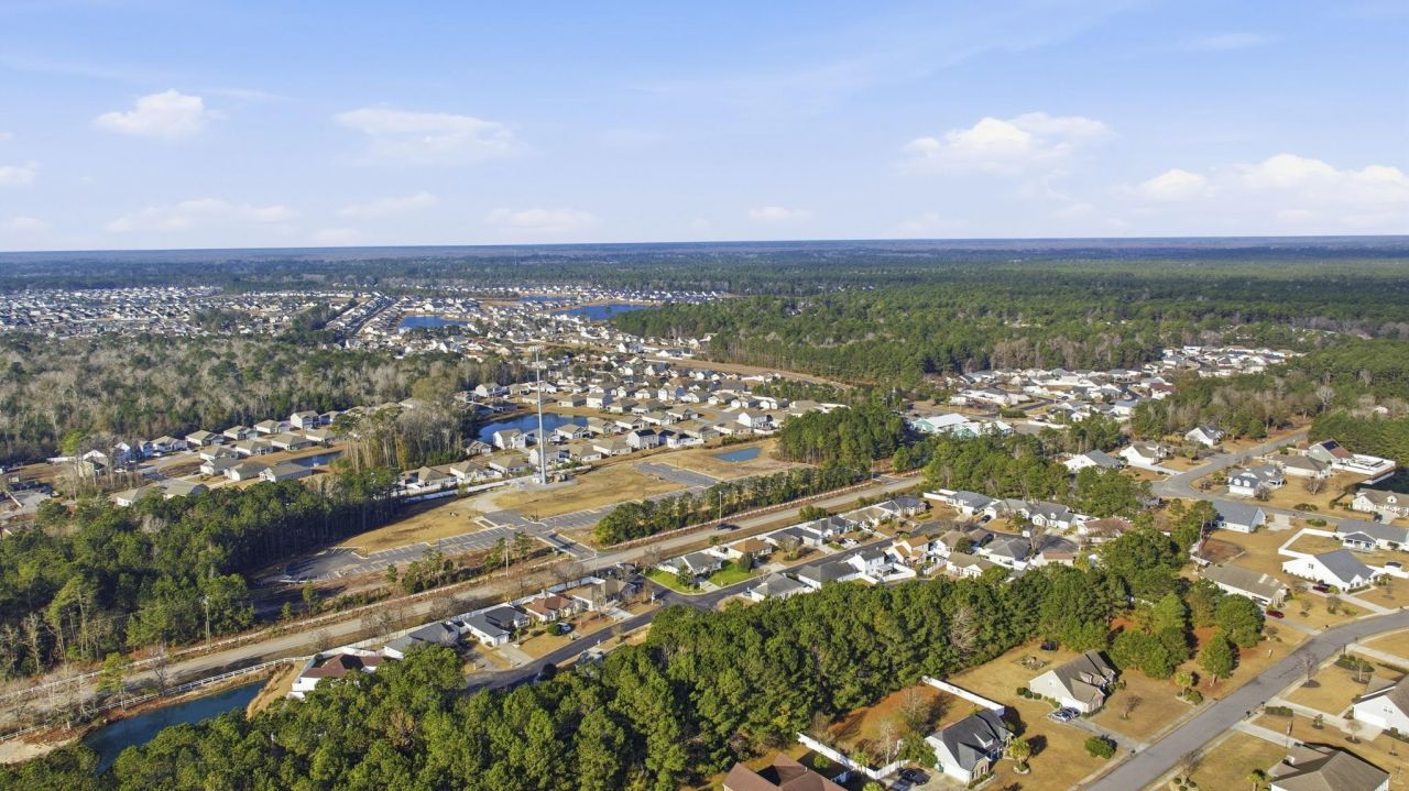 125 Marsh Rabbit Dr. Photo 26