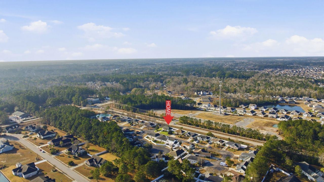 125 Marsh Rabbit Dr. Photo 27