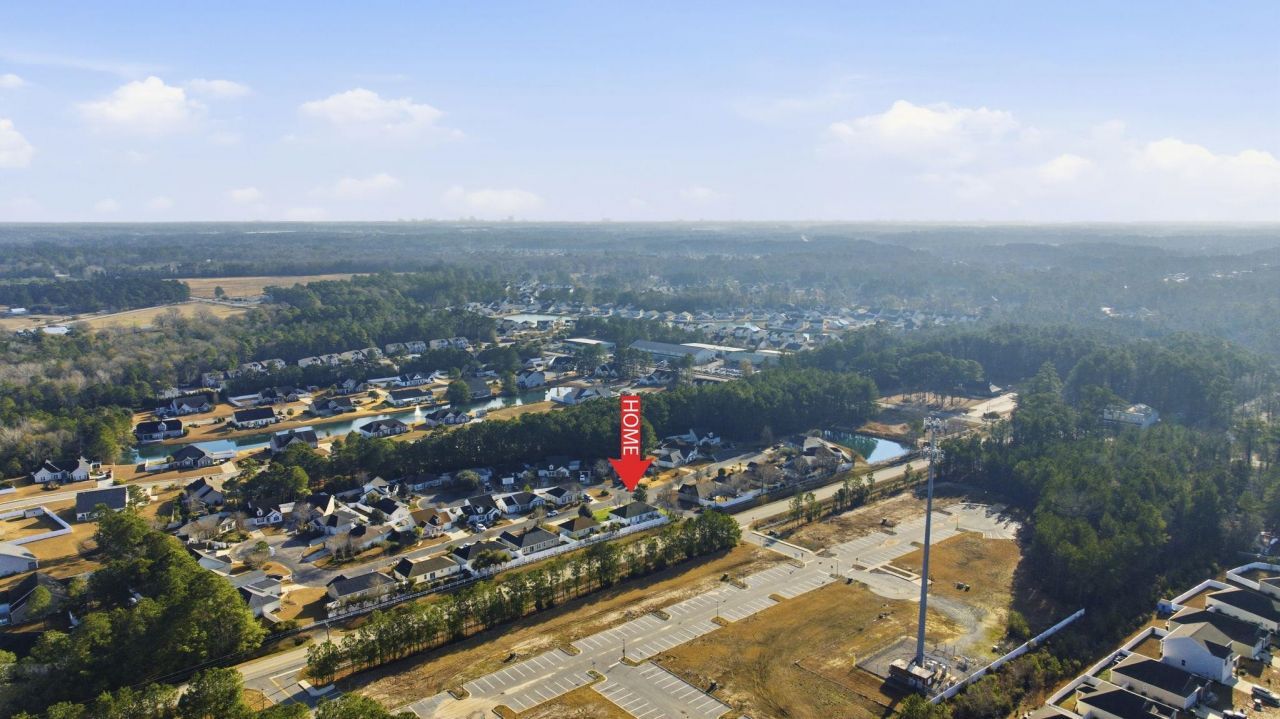 125 Marsh Rabbit Dr. Photo 29