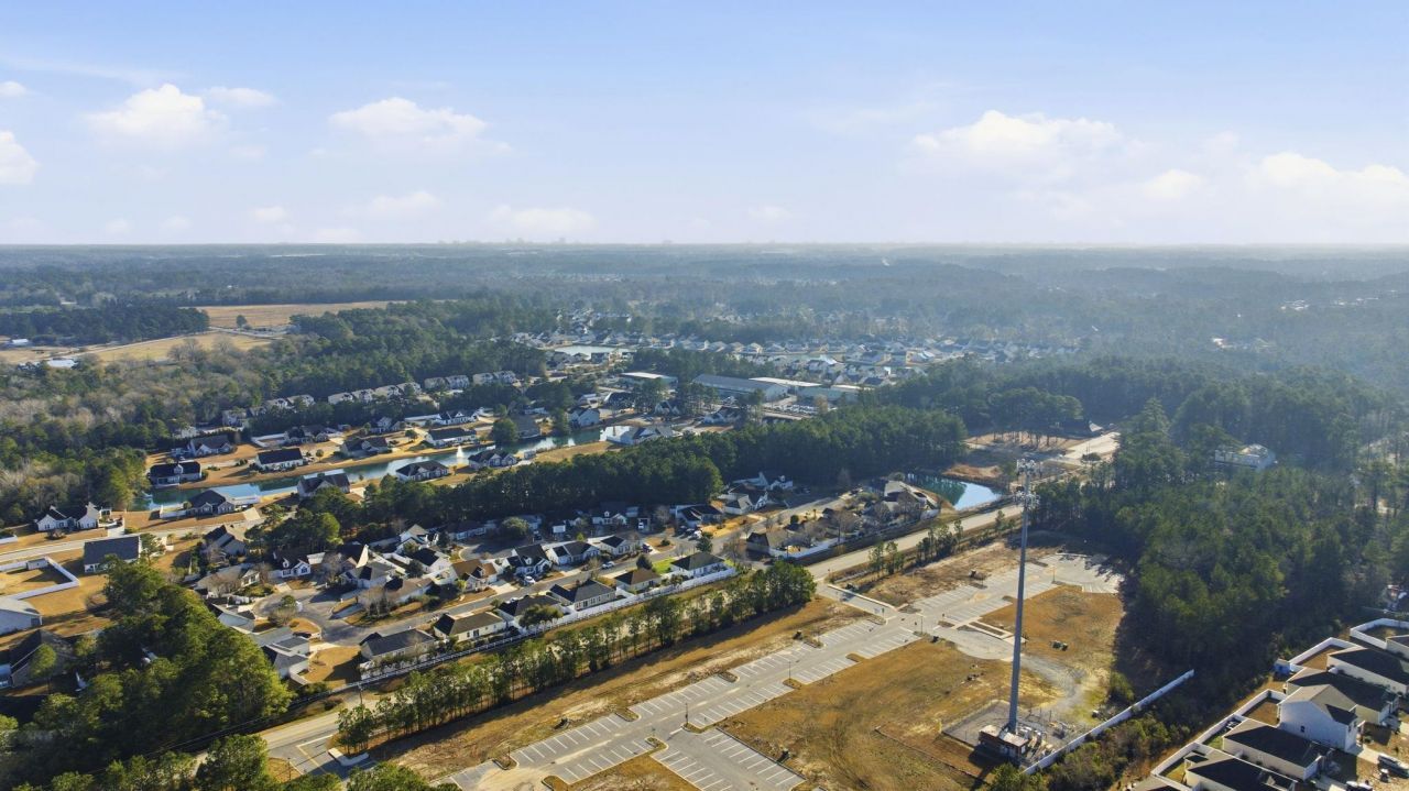 125 Marsh Rabbit Dr. Photo 30