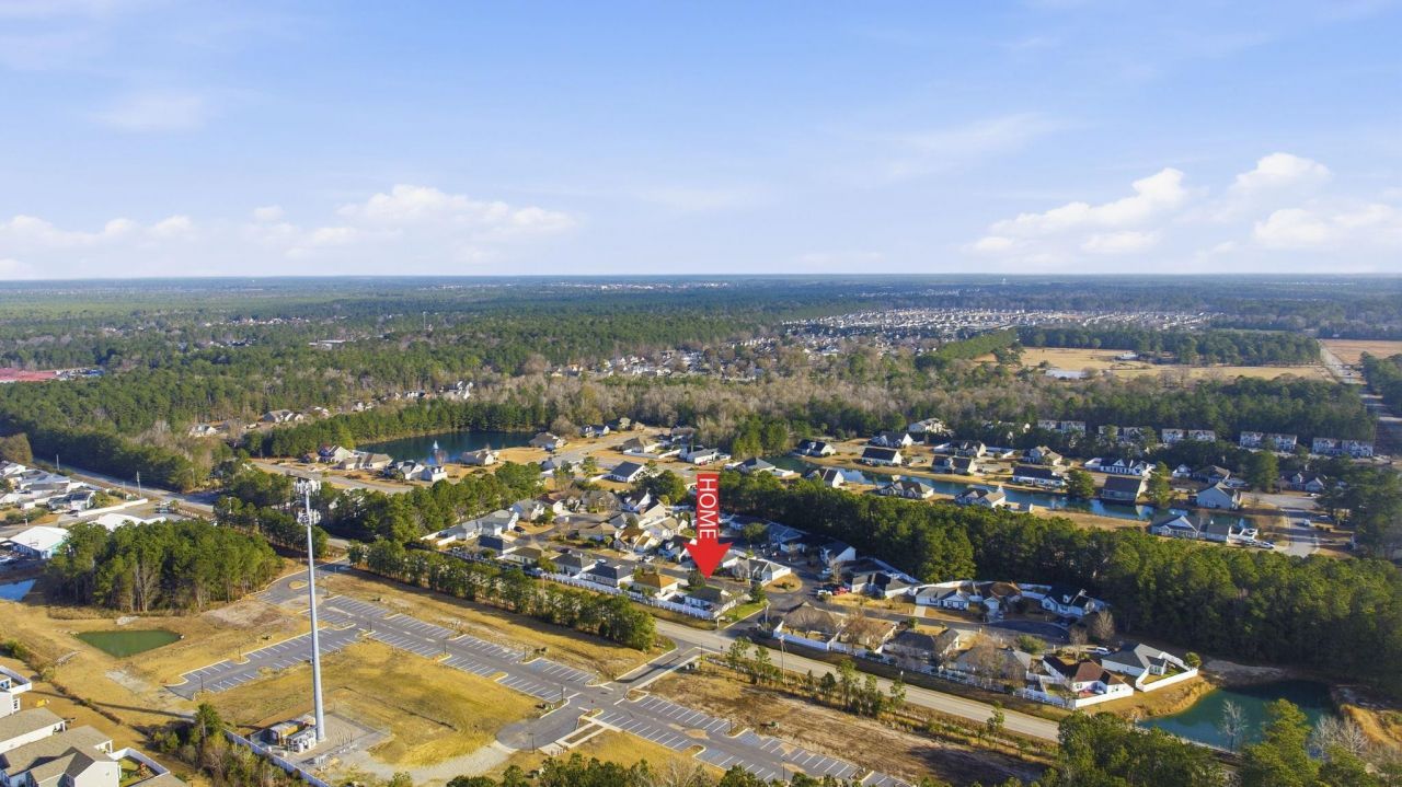 125 Marsh Rabbit Dr. Photo 31