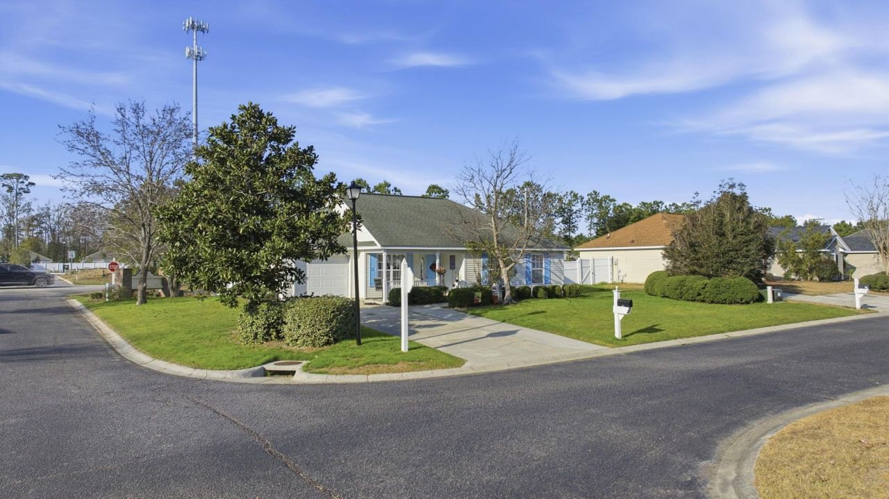 125 Marsh Rabbit Dr. Photo 33