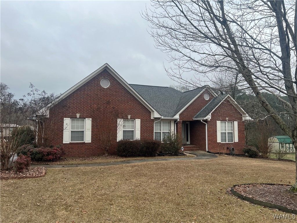 1609 Hall Avenue, Gardendale, AL 35071 Main Photo