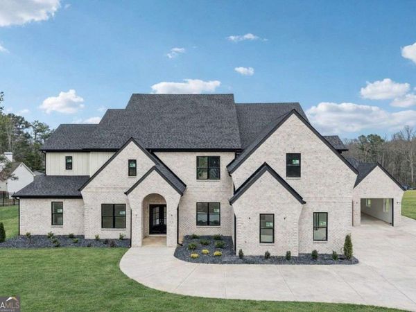 3207 Thompson Mill Road, Buford, GA 30519