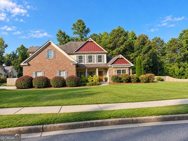 307 Cinnamon Bark Pass, Locust Grove, GA 30248