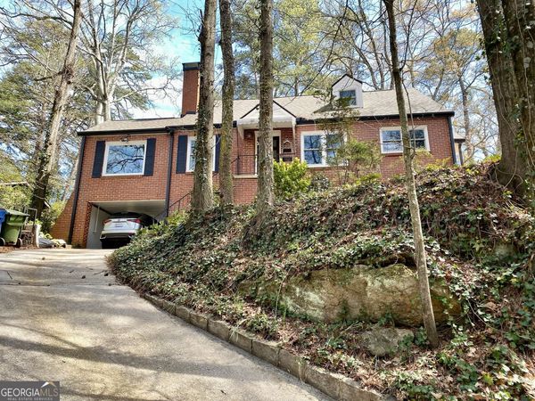 487 Lakeshore Drive NE, Unit 2, Atlanta, GA 30307