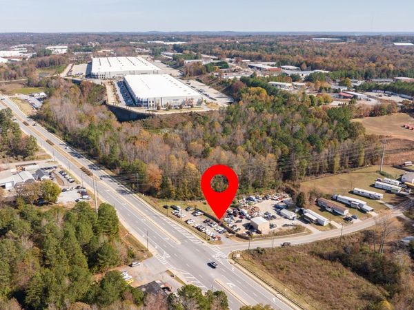 879 Gainesville Highway, Buford, GA 30518