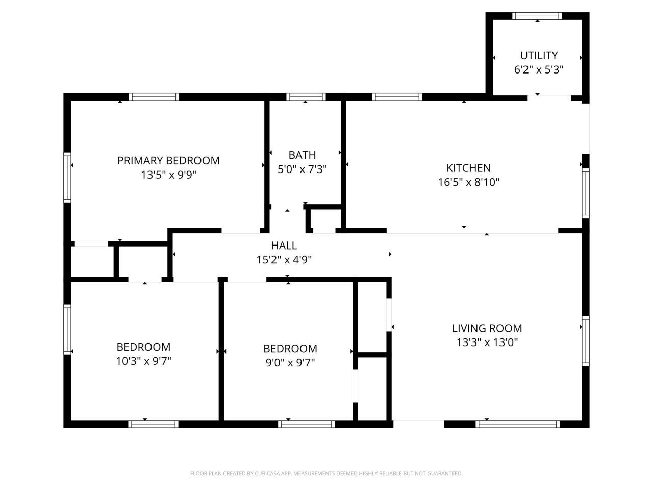 1733 Etheridge Road Photo 35