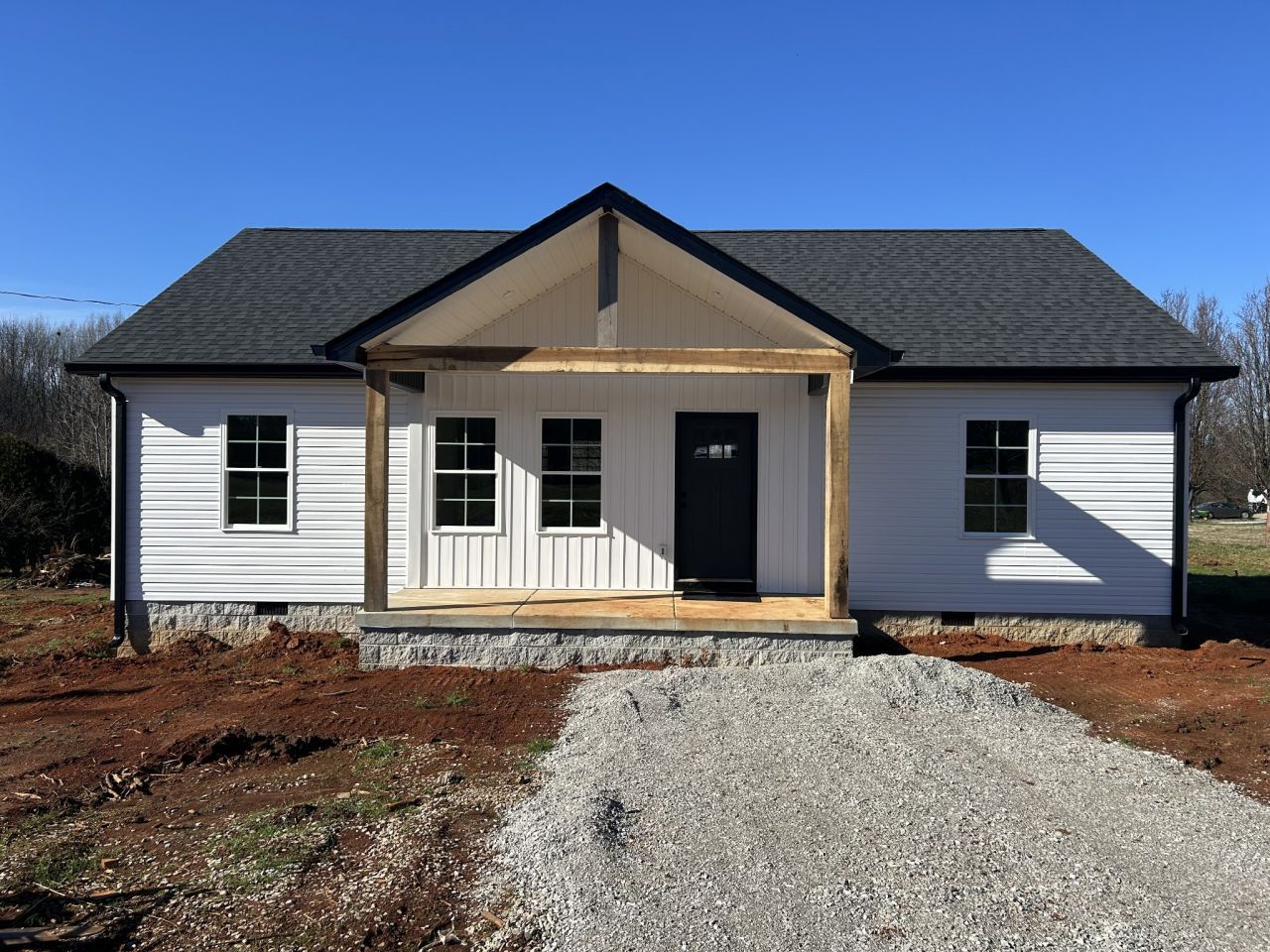614 Haddon Ln, Winchester, TN 37398 Main Photo