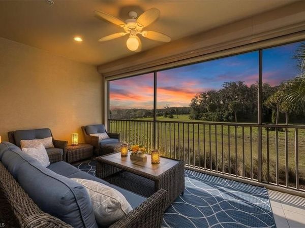 5705 Mayflower WAY, Unit 1404, AVE MARIA, FL 34142