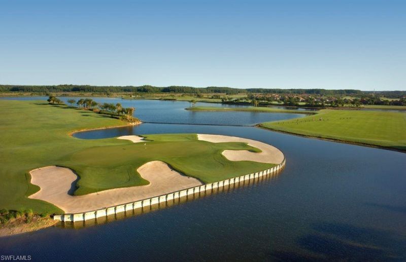 5705 Mayflower Way, Unit 1404, Ave Maria, FL 34142 Photo